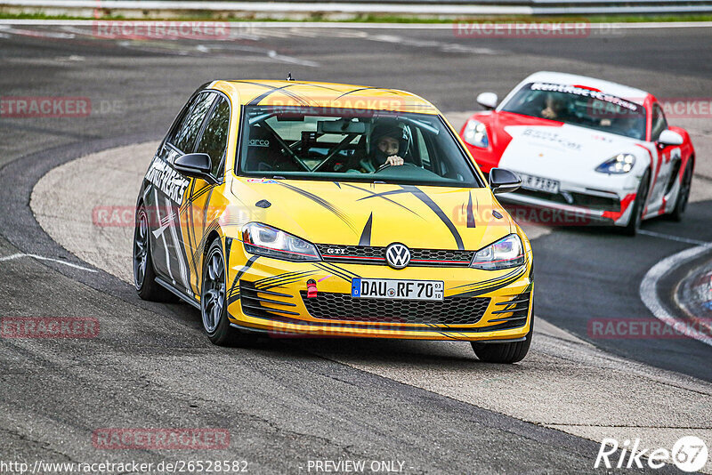 Bild #26528582 - Touristenfahrten Nürburgring Nordschleife (09.04.2024)