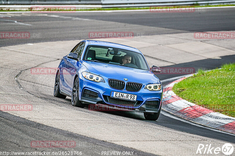 Bild #26528766 - Touristenfahrten Nürburgring Nordschleife (09.04.2024)