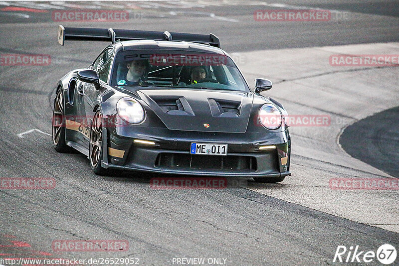 Bild #26529052 - Touristenfahrten Nürburgring Nordschleife (09.04.2024)