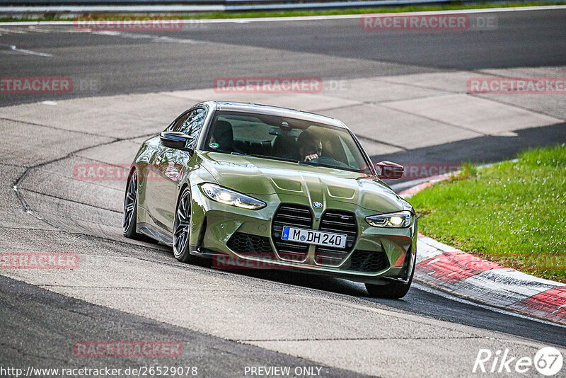 Bild #26529078 - Touristenfahrten Nürburgring Nordschleife (09.04.2024)