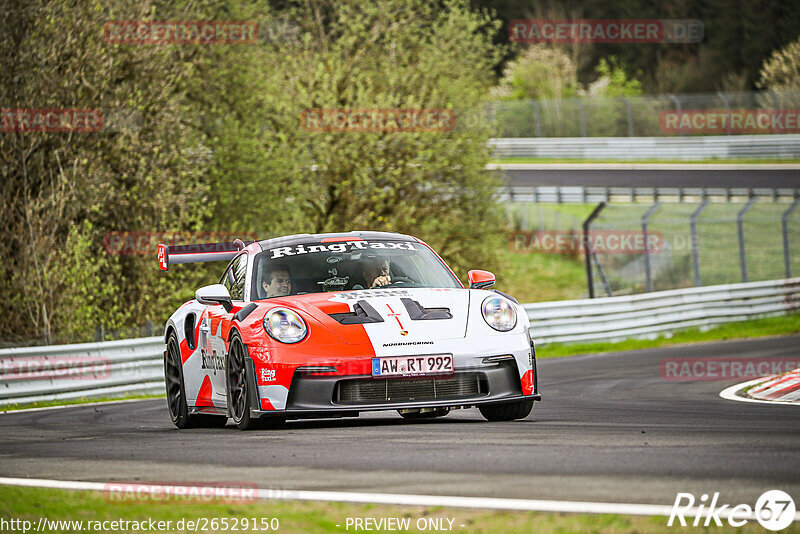 Bild #26529150 - Touristenfahrten Nürburgring Nordschleife (09.04.2024)