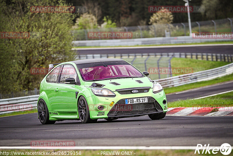 Bild #26529158 - Touristenfahrten Nürburgring Nordschleife (09.04.2024)