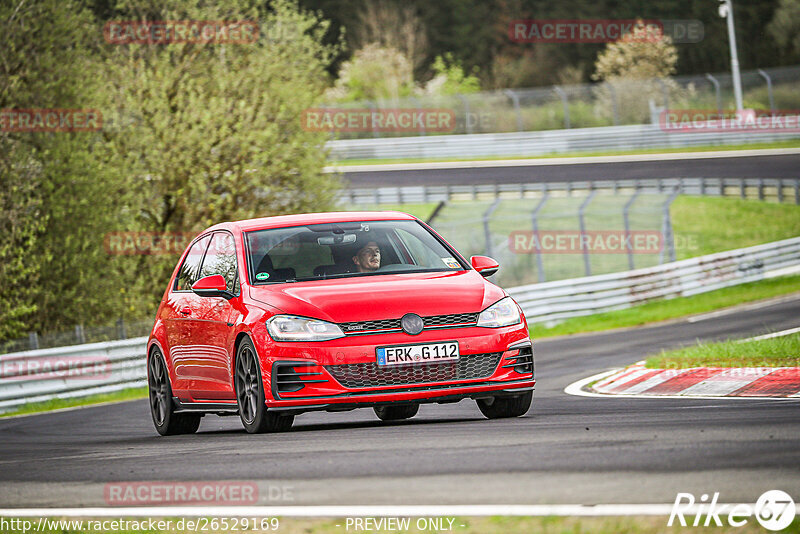 Bild #26529169 - Touristenfahrten Nürburgring Nordschleife (09.04.2024)