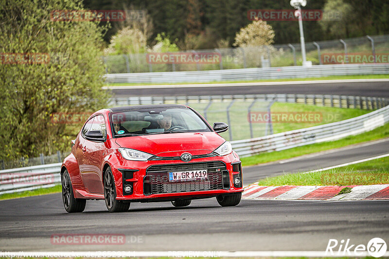 Bild #26529244 - Touristenfahrten Nürburgring Nordschleife (09.04.2024)