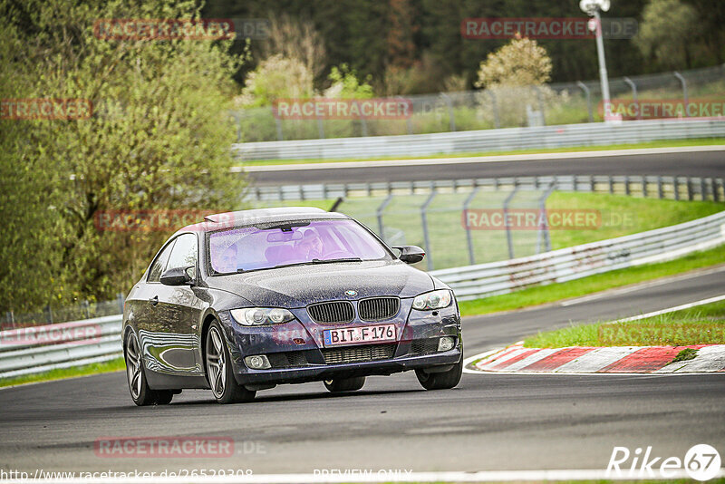 Bild #26529308 - Touristenfahrten Nürburgring Nordschleife (09.04.2024)