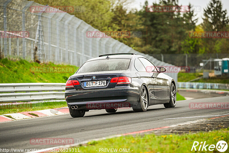 Bild #26529311 - Touristenfahrten Nürburgring Nordschleife (09.04.2024)