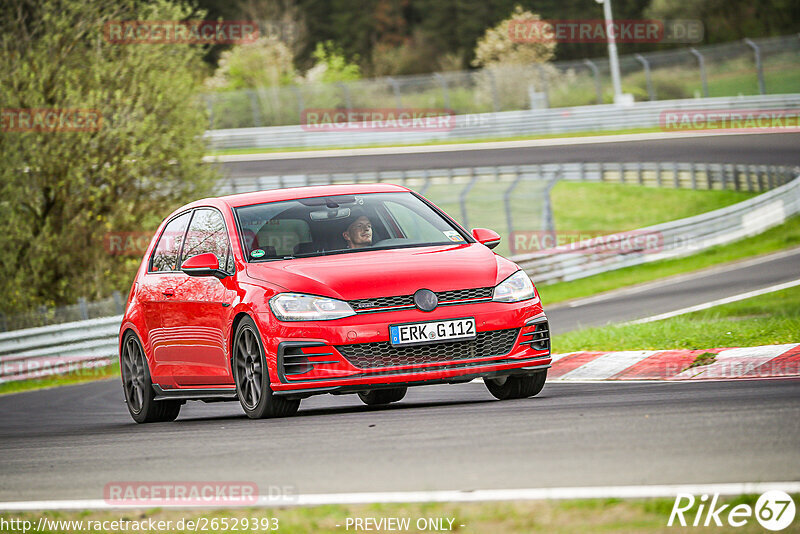 Bild #26529393 - Touristenfahrten Nürburgring Nordschleife (09.04.2024)