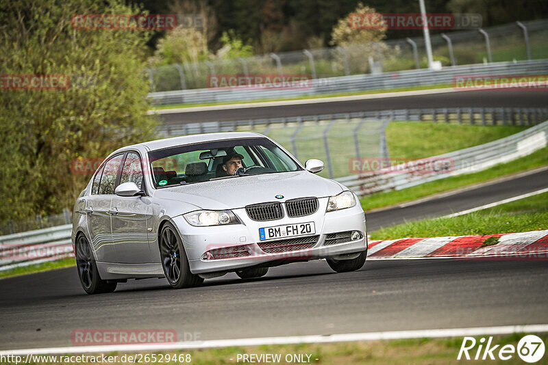 Bild #26529468 - Touristenfahrten Nürburgring Nordschleife (09.04.2024)