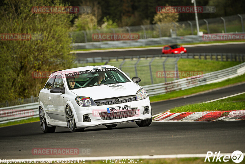 Bild #26529475 - Touristenfahrten Nürburgring Nordschleife (09.04.2024)