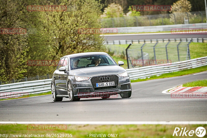 Bild #26529755 - Touristenfahrten Nürburgring Nordschleife (09.04.2024)