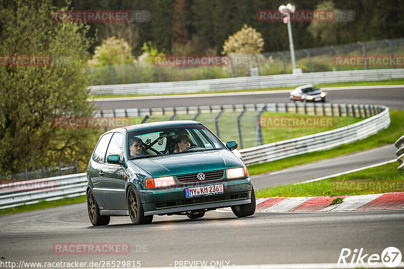 Bild #26529815 - Touristenfahrten Nürburgring Nordschleife (09.04.2024)