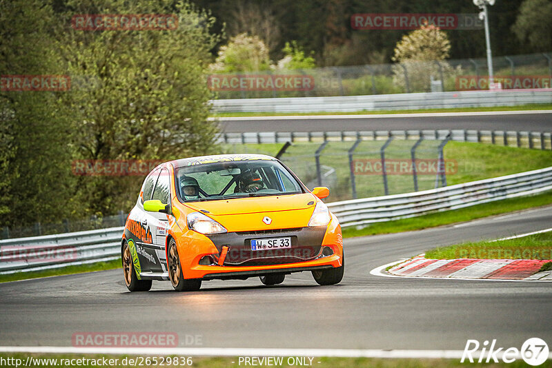 Bild #26529836 - Touristenfahrten Nürburgring Nordschleife (09.04.2024)