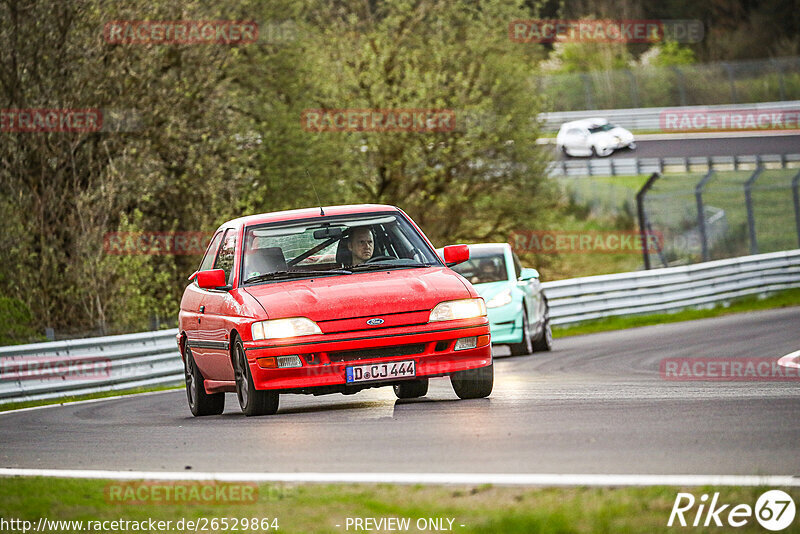 Bild #26529864 - Touristenfahrten Nürburgring Nordschleife (09.04.2024)