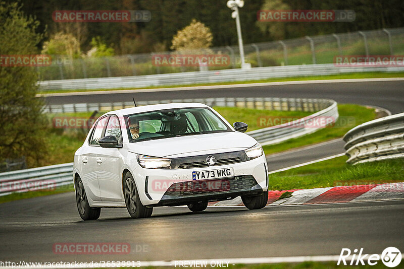 Bild #26529913 - Touristenfahrten Nürburgring Nordschleife (09.04.2024)