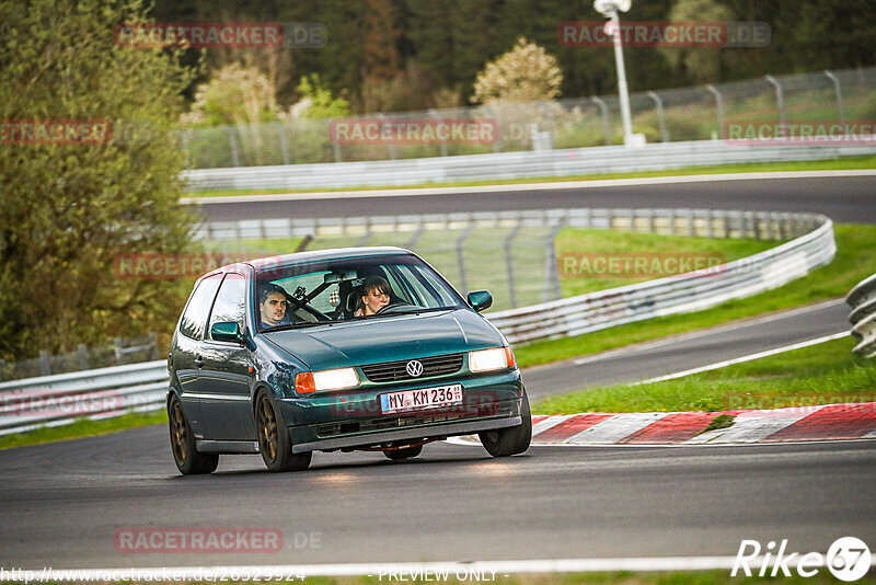 Bild #26529924 - Touristenfahrten Nürburgring Nordschleife (09.04.2024)