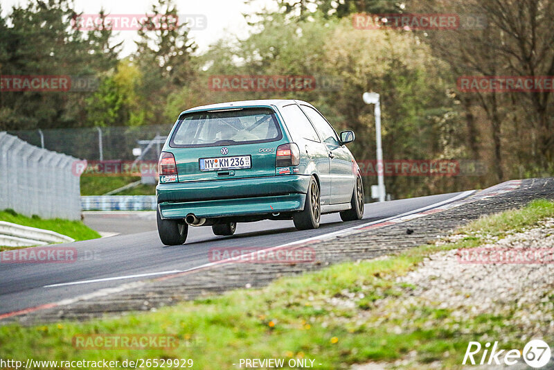 Bild #26529929 - Touristenfahrten Nürburgring Nordschleife (09.04.2024)