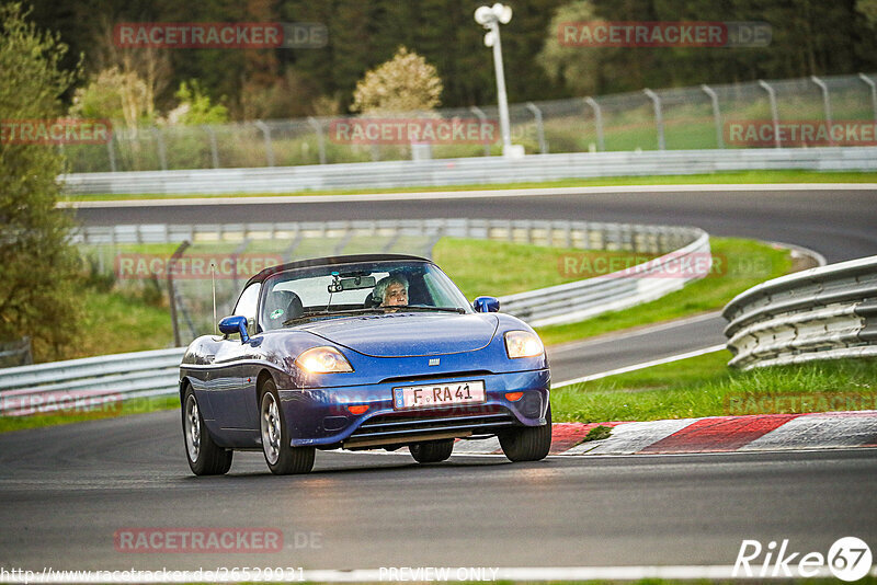 Bild #26529931 - Touristenfahrten Nürburgring Nordschleife (09.04.2024)