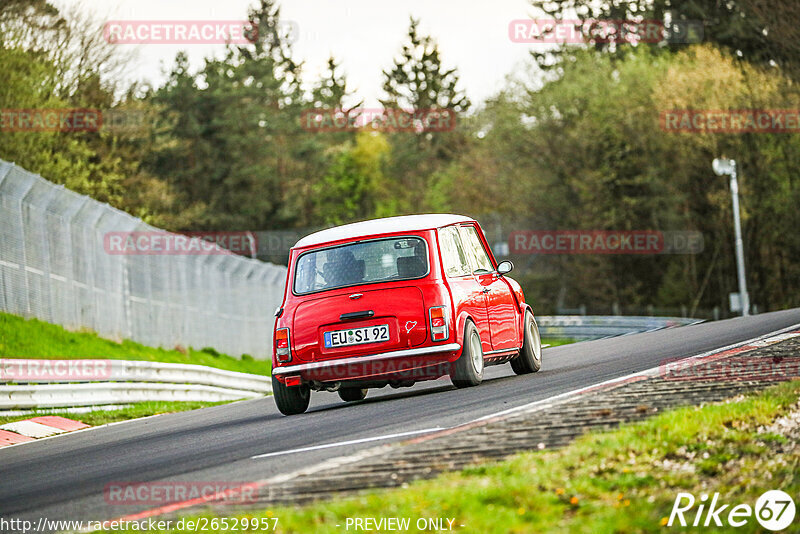 Bild #26529957 - Touristenfahrten Nürburgring Nordschleife (09.04.2024)