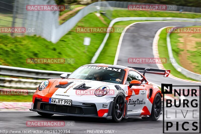 Bild #26530354 - Touristenfahrten Nürburgring Nordschleife (09.04.2024)