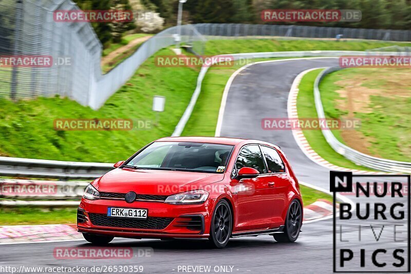 Bild #26530359 - Touristenfahrten Nürburgring Nordschleife (09.04.2024)