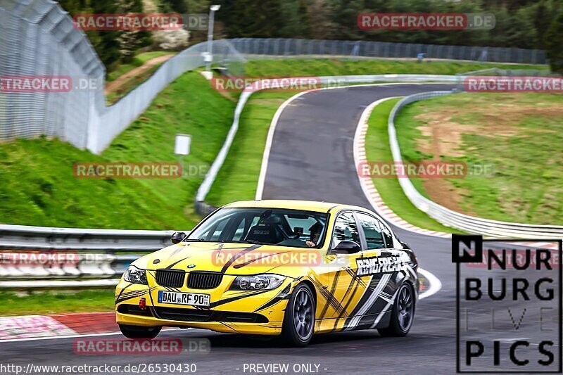 Bild #26530430 - Touristenfahrten Nürburgring Nordschleife (09.04.2024)