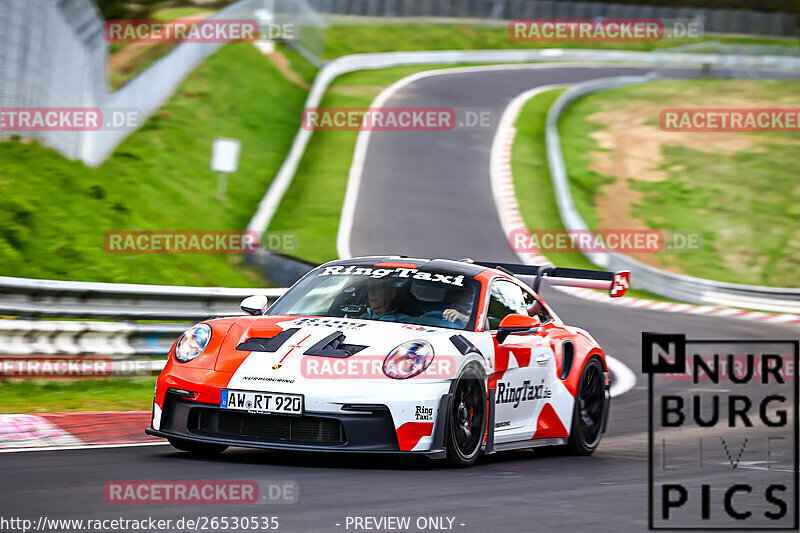 Bild #26530535 - Touristenfahrten Nürburgring Nordschleife (09.04.2024)