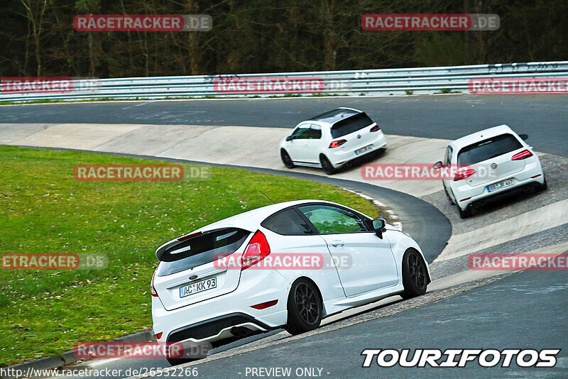 Bild #26532266 - Touristenfahrten Nürburgring Nordschleife (09.04.2024)