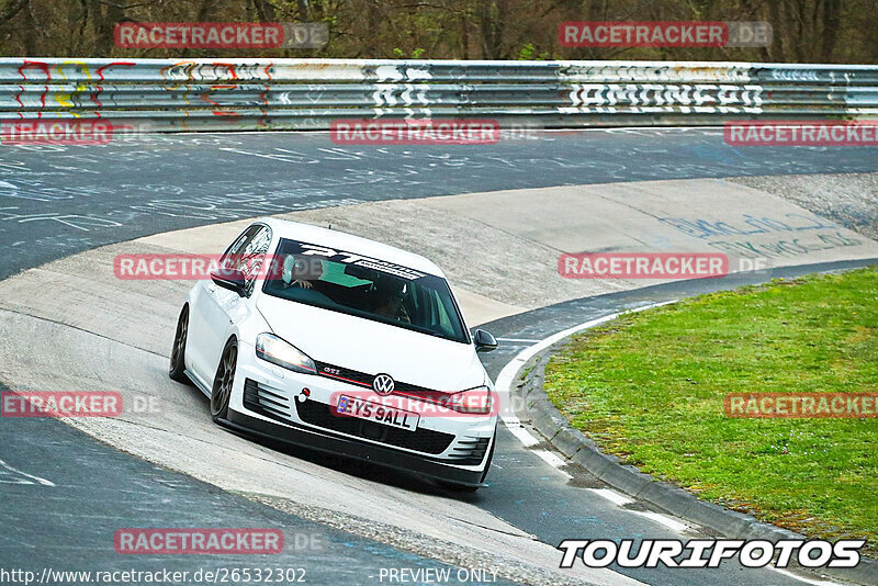 Bild #26532302 - Touristenfahrten Nürburgring Nordschleife (09.04.2024)