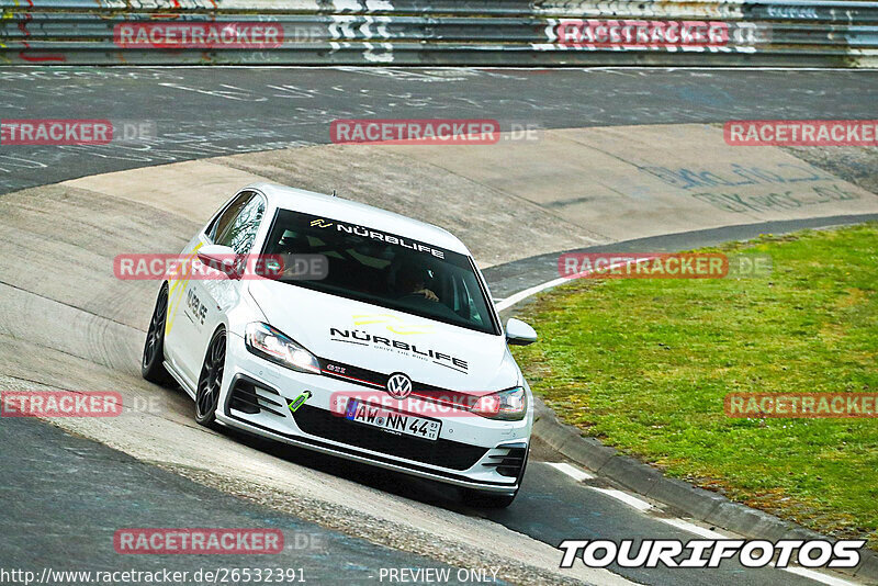 Bild #26532391 - Touristenfahrten Nürburgring Nordschleife (09.04.2024)