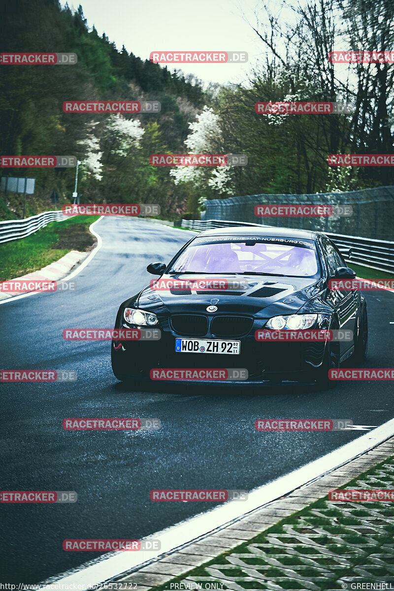 Bild #26532722 - Touristenfahrten Nürburgring Nordschleife (09.04.2024)