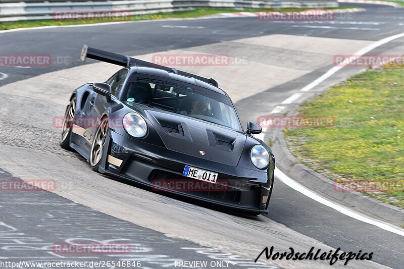 Bild #26546846 - Touristenfahrten Nürburgring Nordschleife (11.04.2024)