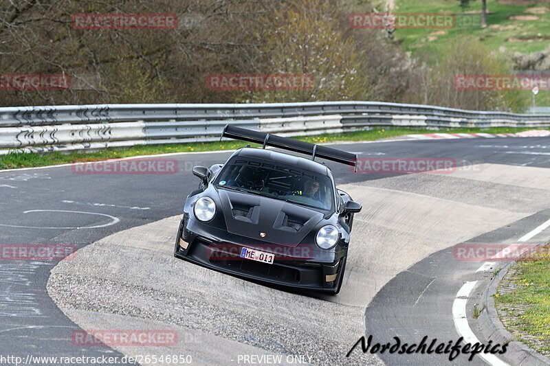 Bild #26546850 - Touristenfahrten Nürburgring Nordschleife (11.04.2024)