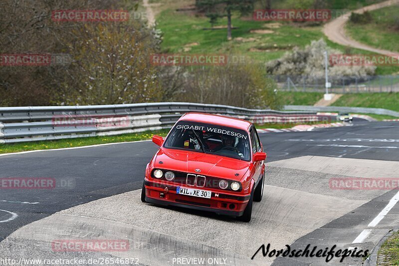 Bild #26546872 - Touristenfahrten Nürburgring Nordschleife (11.04.2024)