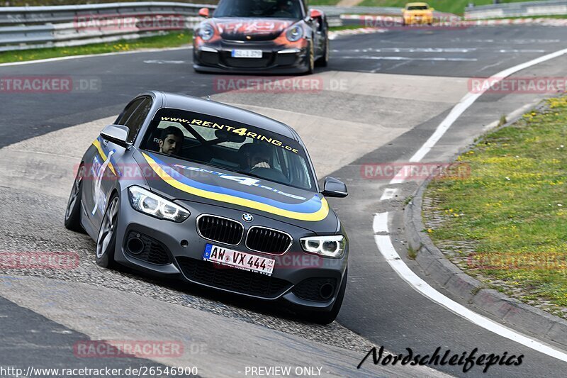 Bild #26546900 - Touristenfahrten Nürburgring Nordschleife (11.04.2024)