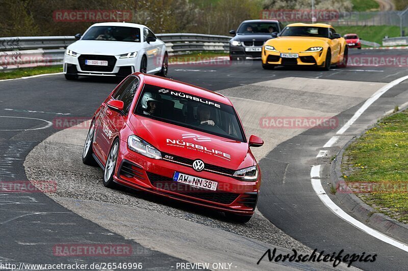 Bild #26546996 - Touristenfahrten Nürburgring Nordschleife (11.04.2024)