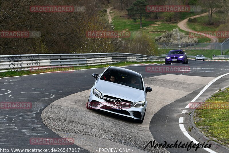 Bild #26547017 - Touristenfahrten Nürburgring Nordschleife (11.04.2024)