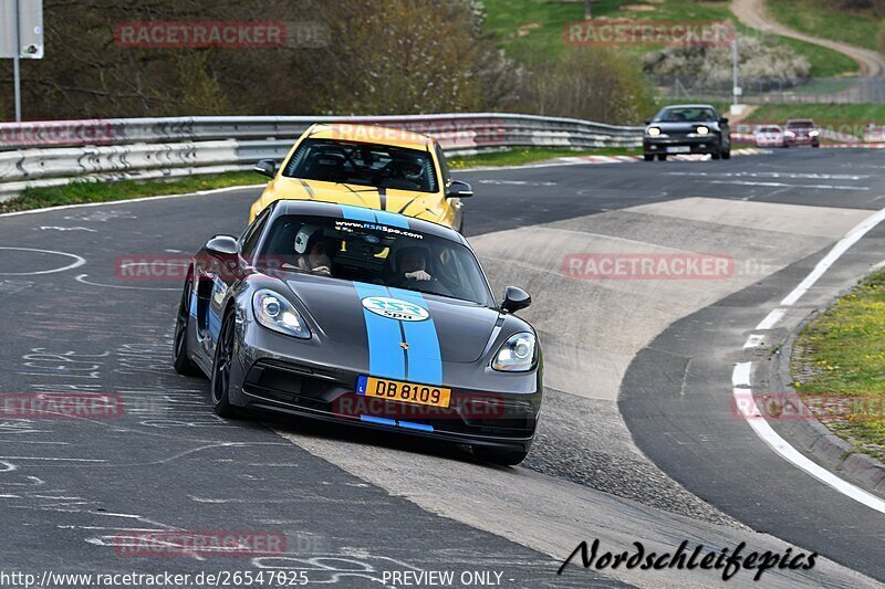 Bild #26547025 - Touristenfahrten Nürburgring Nordschleife (11.04.2024)