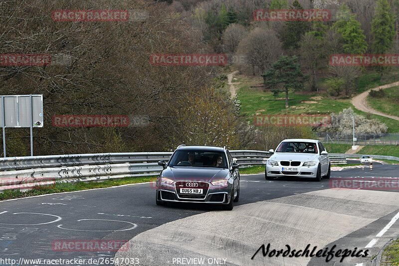 Bild #26547033 - Touristenfahrten Nürburgring Nordschleife (11.04.2024)