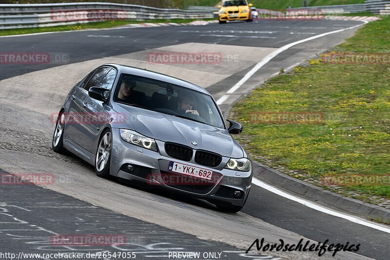 Bild #26547055 - Touristenfahrten Nürburgring Nordschleife (11.04.2024)