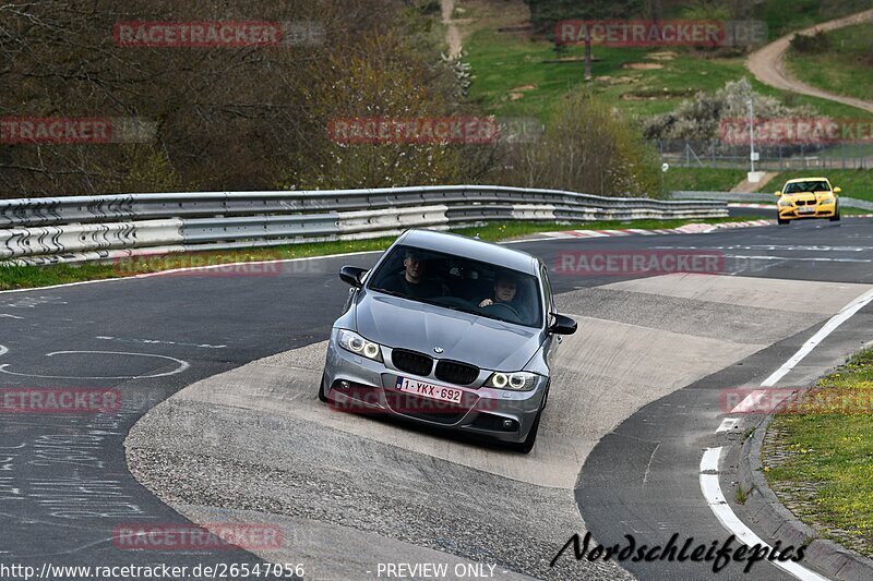 Bild #26547056 - Touristenfahrten Nürburgring Nordschleife (11.04.2024)