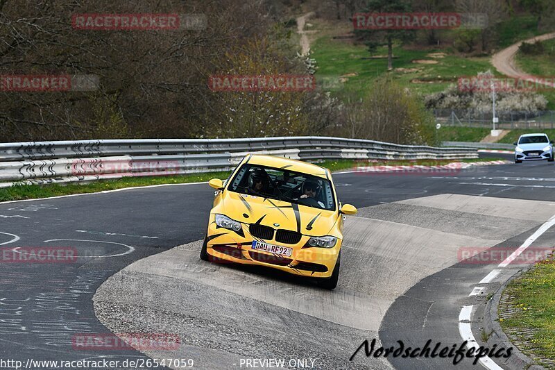 Bild #26547059 - Touristenfahrten Nürburgring Nordschleife (11.04.2024)