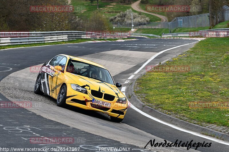 Bild #26547067 - Touristenfahrten Nürburgring Nordschleife (11.04.2024)