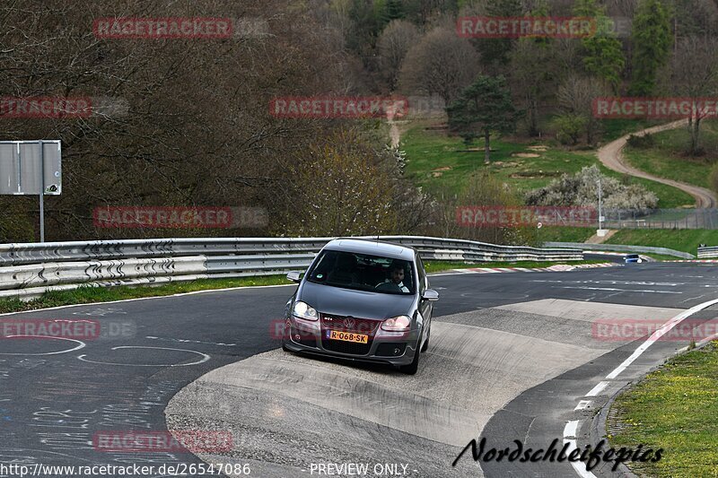 Bild #26547086 - Touristenfahrten Nürburgring Nordschleife (11.04.2024)