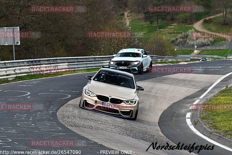 Bild #26547090 - Touristenfahrten Nürburgring Nordschleife (11.04.2024)