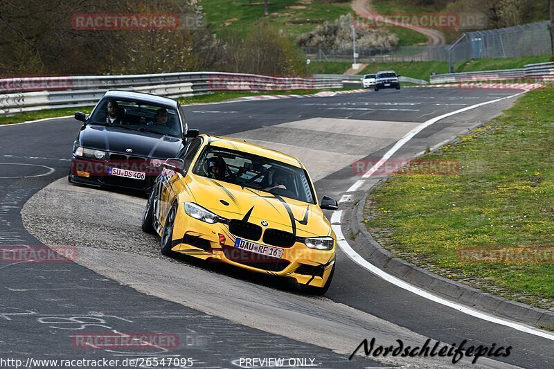 Bild #26547095 - Touristenfahrten Nürburgring Nordschleife (11.04.2024)