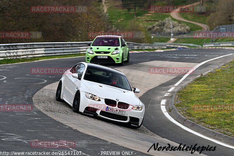 Bild #26547107 - Touristenfahrten Nürburgring Nordschleife (11.04.2024)