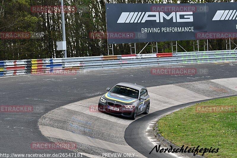 Bild #26547181 - Touristenfahrten Nürburgring Nordschleife (11.04.2024)