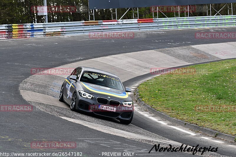 Bild #26547182 - Touristenfahrten Nürburgring Nordschleife (11.04.2024)