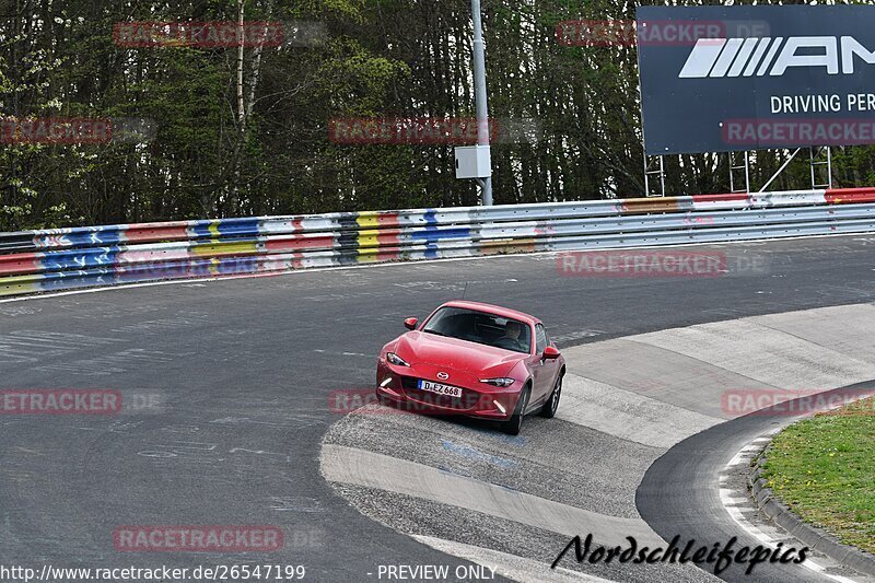 Bild #26547199 - Touristenfahrten Nürburgring Nordschleife (11.04.2024)