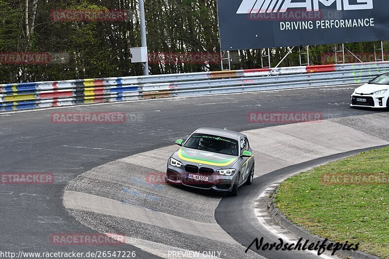 Bild #26547226 - Touristenfahrten Nürburgring Nordschleife (11.04.2024)